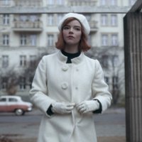 Netflixova serija 'The Queen's Gambit'