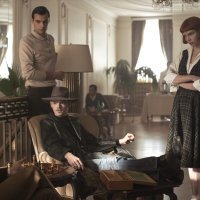 Netflixova serija 'The Queen's Gambit'