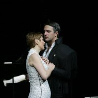 Michaela Selinger, Luka Ortar