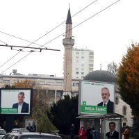 Lokalni izbori u BiH