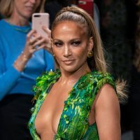 Jennifer Lopez