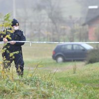 Pronađeno mrtvo tijelo u izgorjelom automobilu u Međimurju