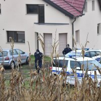Pronađeno mrtvo tijelo u izgorjelom automobilu u Međimurju