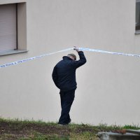 Pronađeno mrtvo tijelo u izgorjelom automobilu u Međimurju