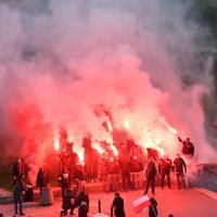 Desničarski mimohod u Varšavi