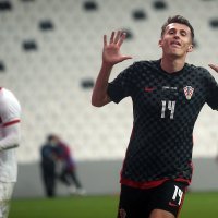 Turska - Hrvatska, Ante Budimir