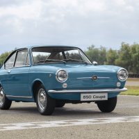 70 godina duga povijest SEAT-ovih kompaktnih sportskih automobila