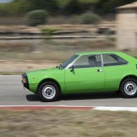 70 godina duga povijest SEAT-ovih kompaktnih sportskih automobila