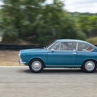 70 godina duga povijest SEAT-ovih kompaktnih sportskih automobila