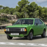 70 godina duga povijest SEAT-ovih kompaktnih sportskih automobila