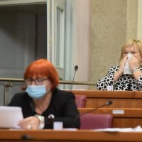 Zastupnici raspravljali o paketu poreznih zakona