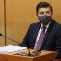 Zastupnici raspravljali o paketu poreznih zakona