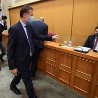 Zastupnici raspravljali o paketu poreznih zakona