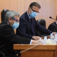 Zastupnici raspravljali o paketu poreznih zakona