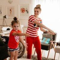 Ella Dvornik i Balie Dee