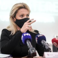 Zagreb: Sjednica Povjerenstva o sukobu interesa