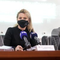 Zagreb: Sjednica Povjerenstva o sukobu interesa