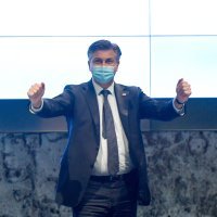 Predstavljanje Nacionalne razvojne strategije do 2030.