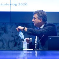 Predstavljanje Nacionalne razvojne strategije do 2030.