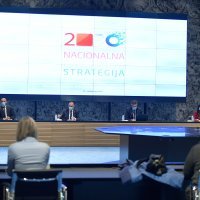 Predstavljanje Nacionalne razvojne strategije do 2030.