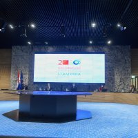 Predstavljanje Nacionalne razvojne strategije do 2030.