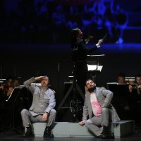 Premijera opere 'Carmen' u riječkom HNK