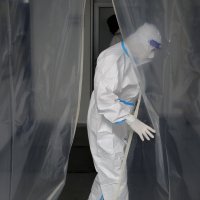 Koronavirus, Srbija