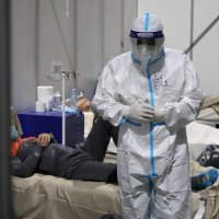 Koronavirus, Srbija