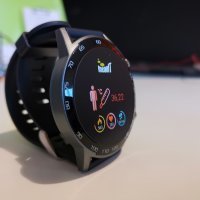 Smart Watch M20 Termo