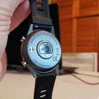 Smart Watch M20 Termo