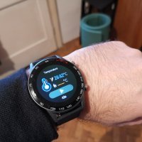 Smart Watch M20 Termo