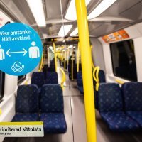 Švedska koronavirus