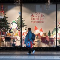 Švedska koronavirus