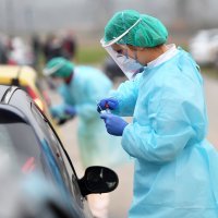 Sve više Međimuraca testira se na covid-19