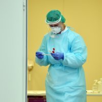 Sve više Međimuraca testira se na covid-19