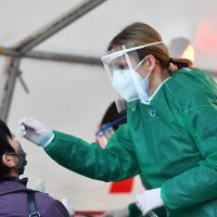 Sve više Međimuraca testira se na covid-19