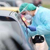 Sve više Međimuraca testira se na covid-19