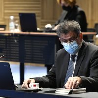 Sjednica Vlade u NSK