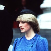 Princ Charles i princeza Diana
