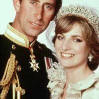 Princ Charles i princeza Diana