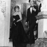 Princ Charles i princeza Diana