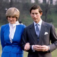 Princ Charles i princeza Diana