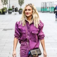 Ashley Roberts
