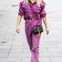 Ashley Roberts