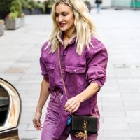 Ashley Roberts