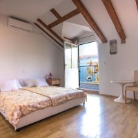 Apartmani Boras Lux