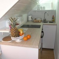 Studio Apartmani Sv. Duje