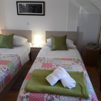 Studio Apartmani Sv. Duje