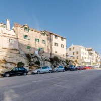 Studio Apartmani Sv. Duje