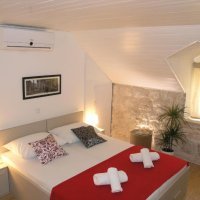 Studio Apartmani Sv. Duje